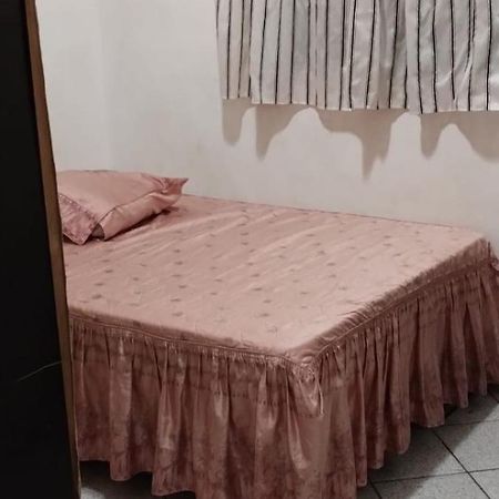 Apartamento Perto Da Praia De Itaparica Vila Velha  Esterno foto