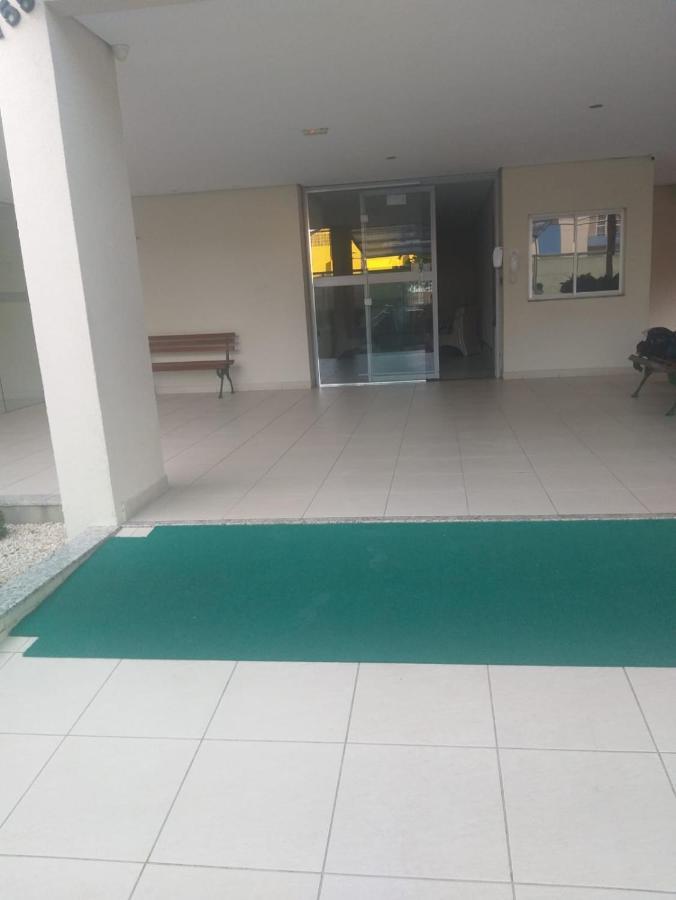 Apartamento Perto Da Praia De Itaparica Vila Velha  Esterno foto
