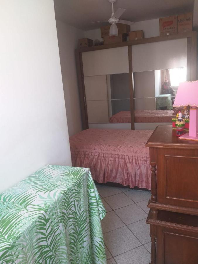 Apartamento Perto Da Praia De Itaparica Vila Velha  Esterno foto