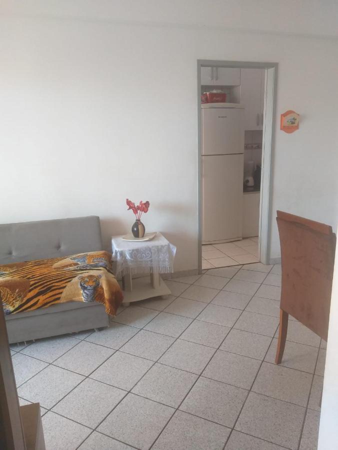 Apartamento Perto Da Praia De Itaparica Vila Velha  Esterno foto