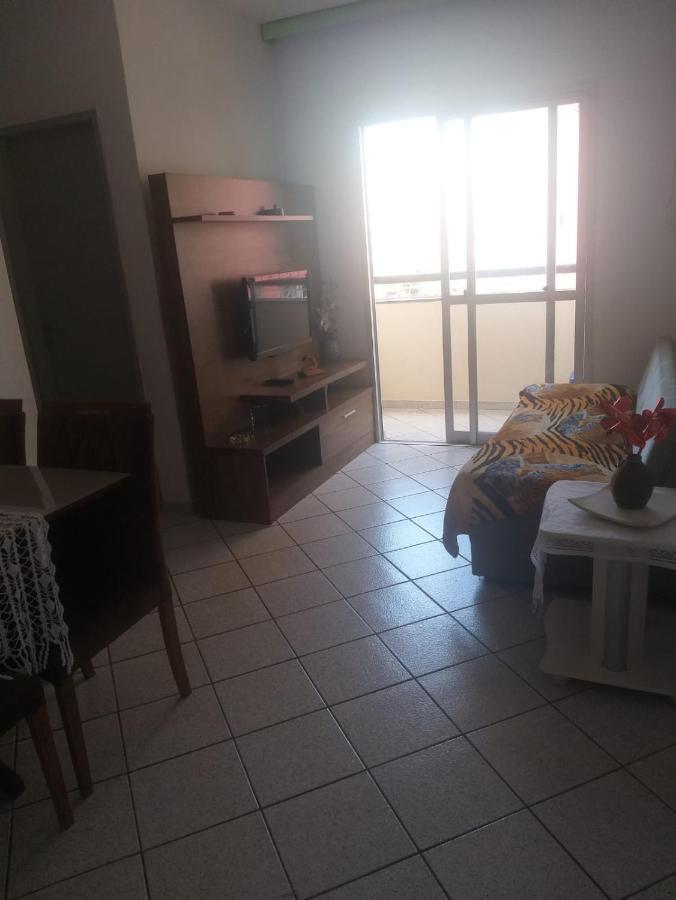 Apartamento Perto Da Praia De Itaparica Vila Velha  Esterno foto