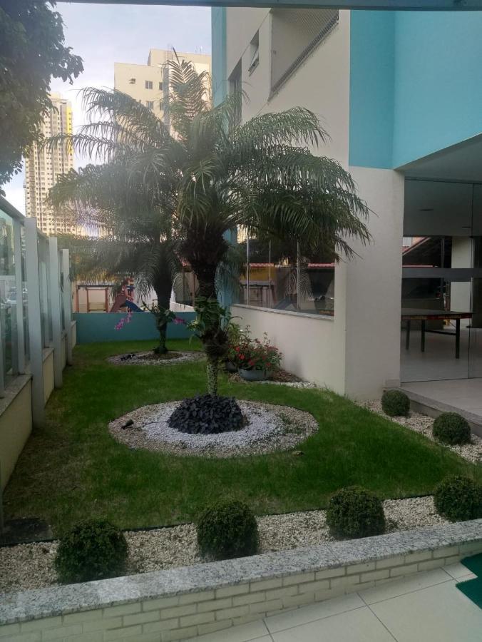 Apartamento Perto Da Praia De Itaparica Vila Velha  Esterno foto