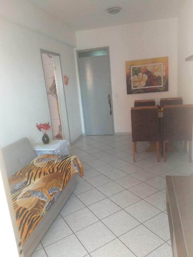 Apartamento Perto Da Praia De Itaparica Vila Velha  Esterno foto