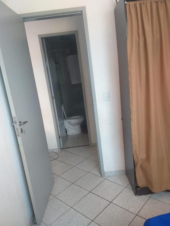 Apartamento Perto Da Praia De Itaparica Vila Velha  Esterno foto