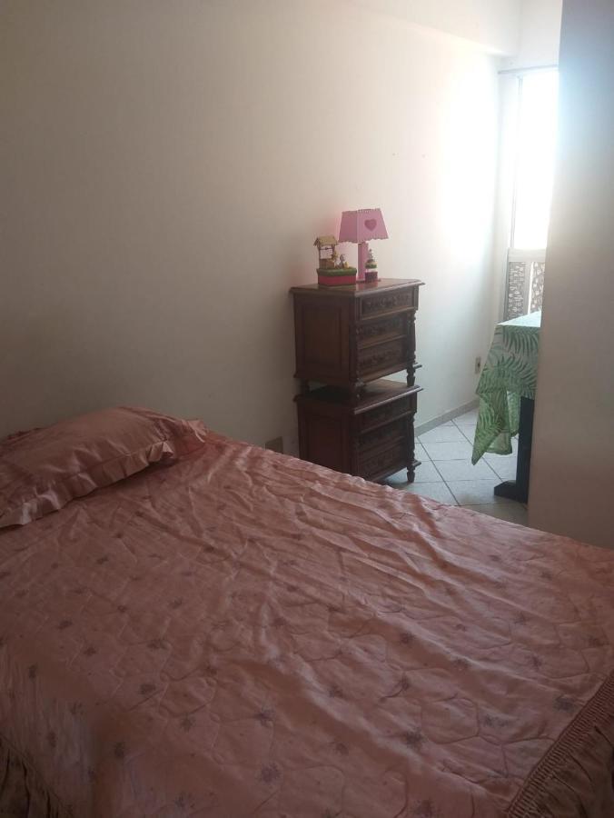 Apartamento Perto Da Praia De Itaparica Vila Velha  Esterno foto