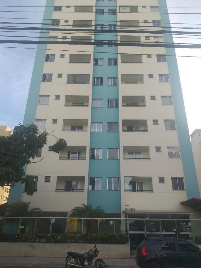 Apartamento Perto Da Praia De Itaparica Vila Velha  Esterno foto