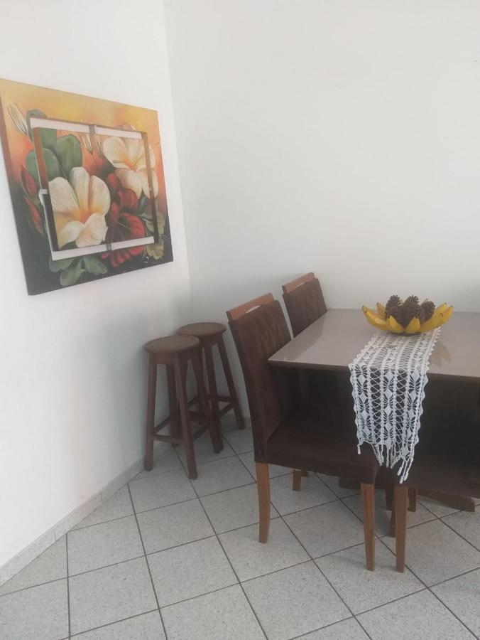 Apartamento Perto Da Praia De Itaparica Vila Velha  Esterno foto