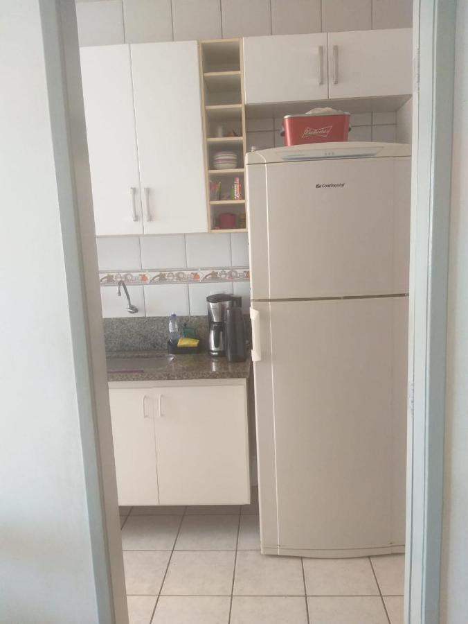 Apartamento Perto Da Praia De Itaparica Vila Velha  Esterno foto