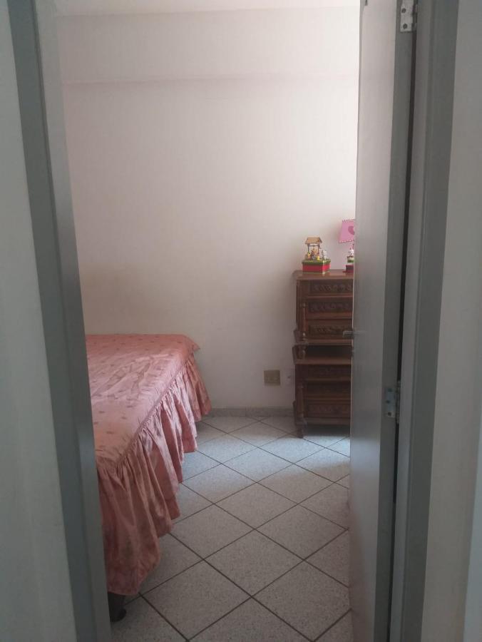 Apartamento Perto Da Praia De Itaparica Vila Velha  Esterno foto