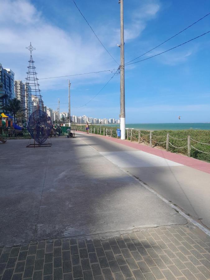 Apartamento Perto Da Praia De Itaparica Vila Velha  Esterno foto