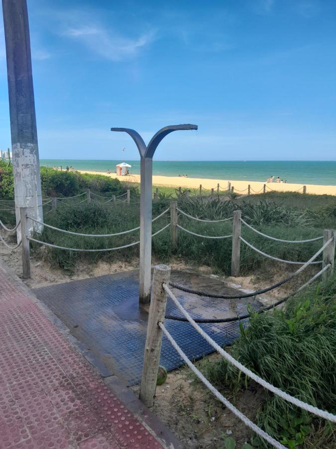 Apartamento Perto Da Praia De Itaparica Vila Velha  Esterno foto