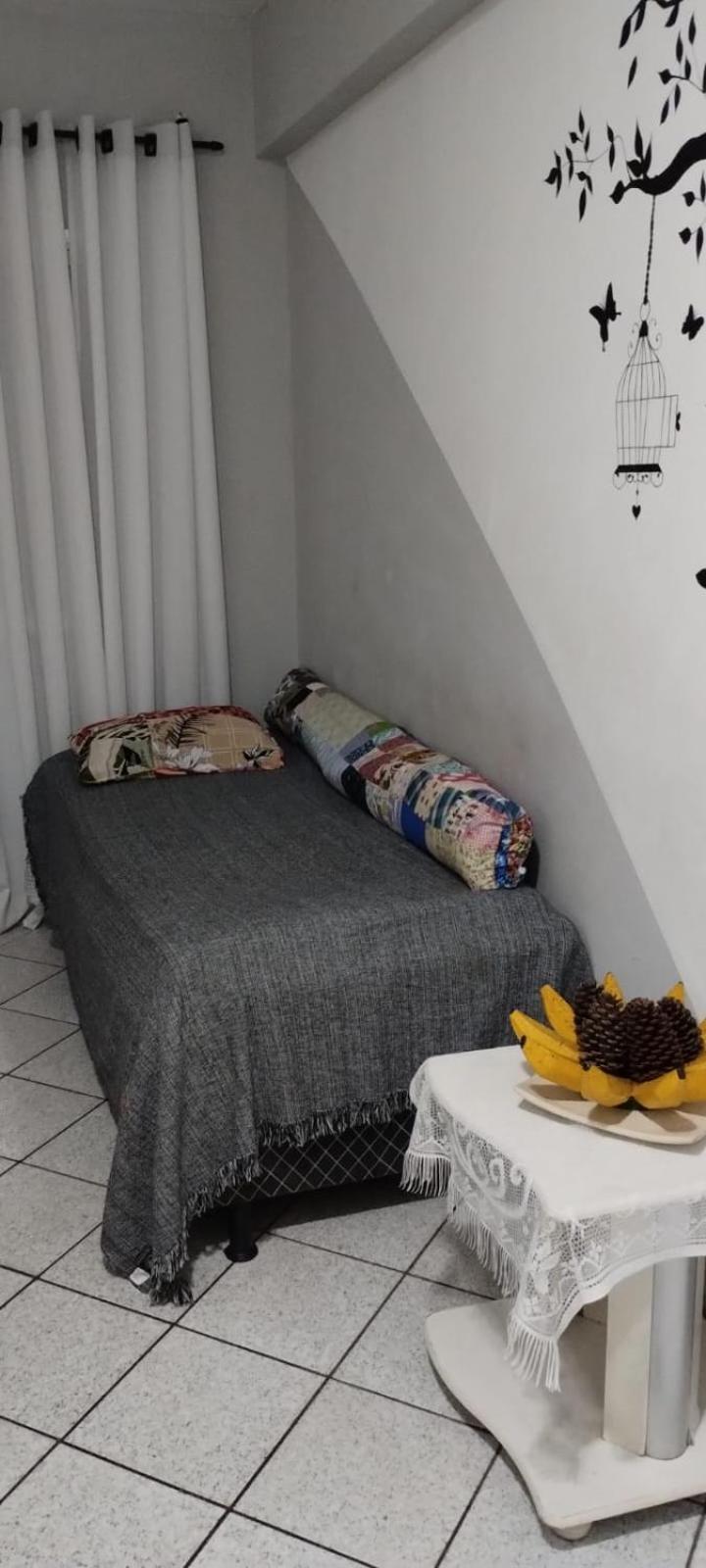 Apartamento Perto Da Praia De Itaparica Vila Velha  Esterno foto