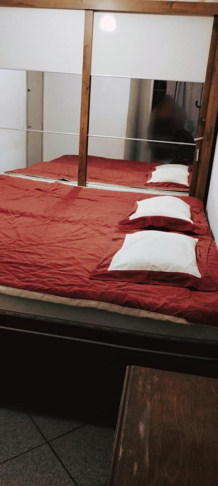 Apartamento Perto Da Praia De Itaparica Vila Velha  Esterno foto